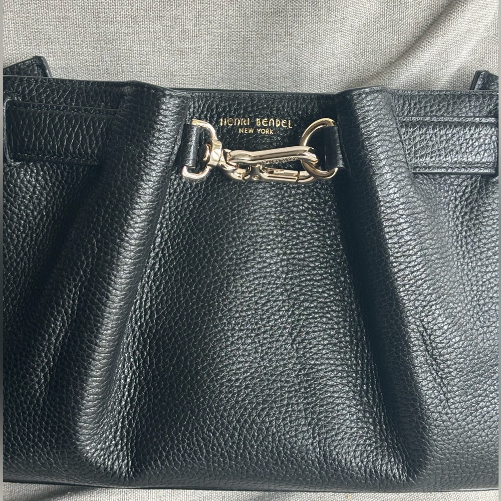 Henri Bendel crossbody